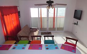 Apartamentos Rocky Cay Bay
